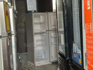 Fridge 2door Fridge Top Fridge + Freezer 222 Fridge