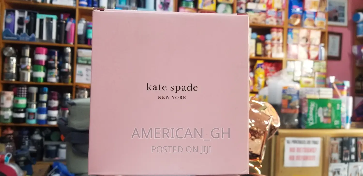 Kate Spade New York Charlotte Street 2-Piece Dof Glass Set