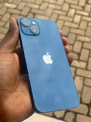 Apple iPhone 12 128 GB Blue