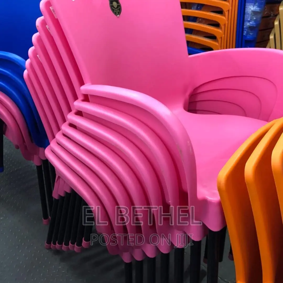 Plastic Chair