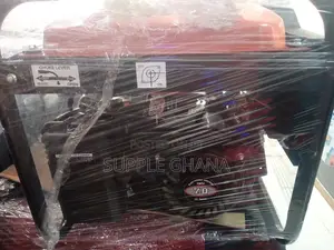 Circuit Breaker Ecoolmax Generator