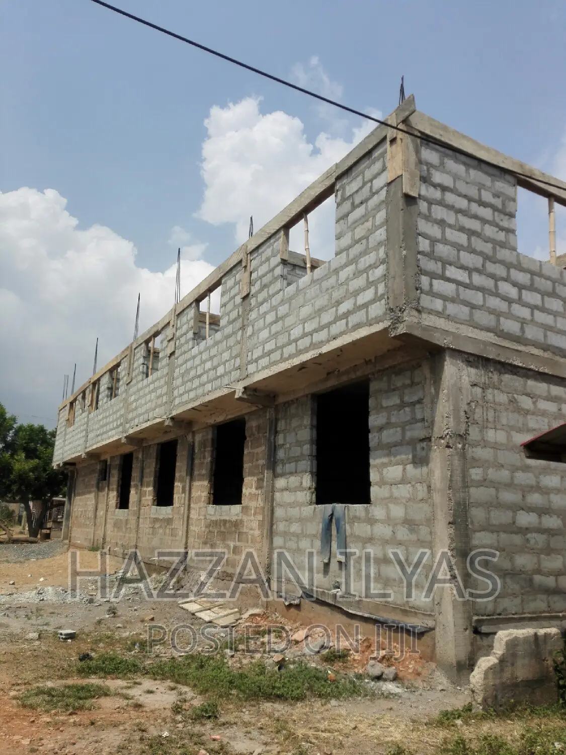 Unique Construction Work