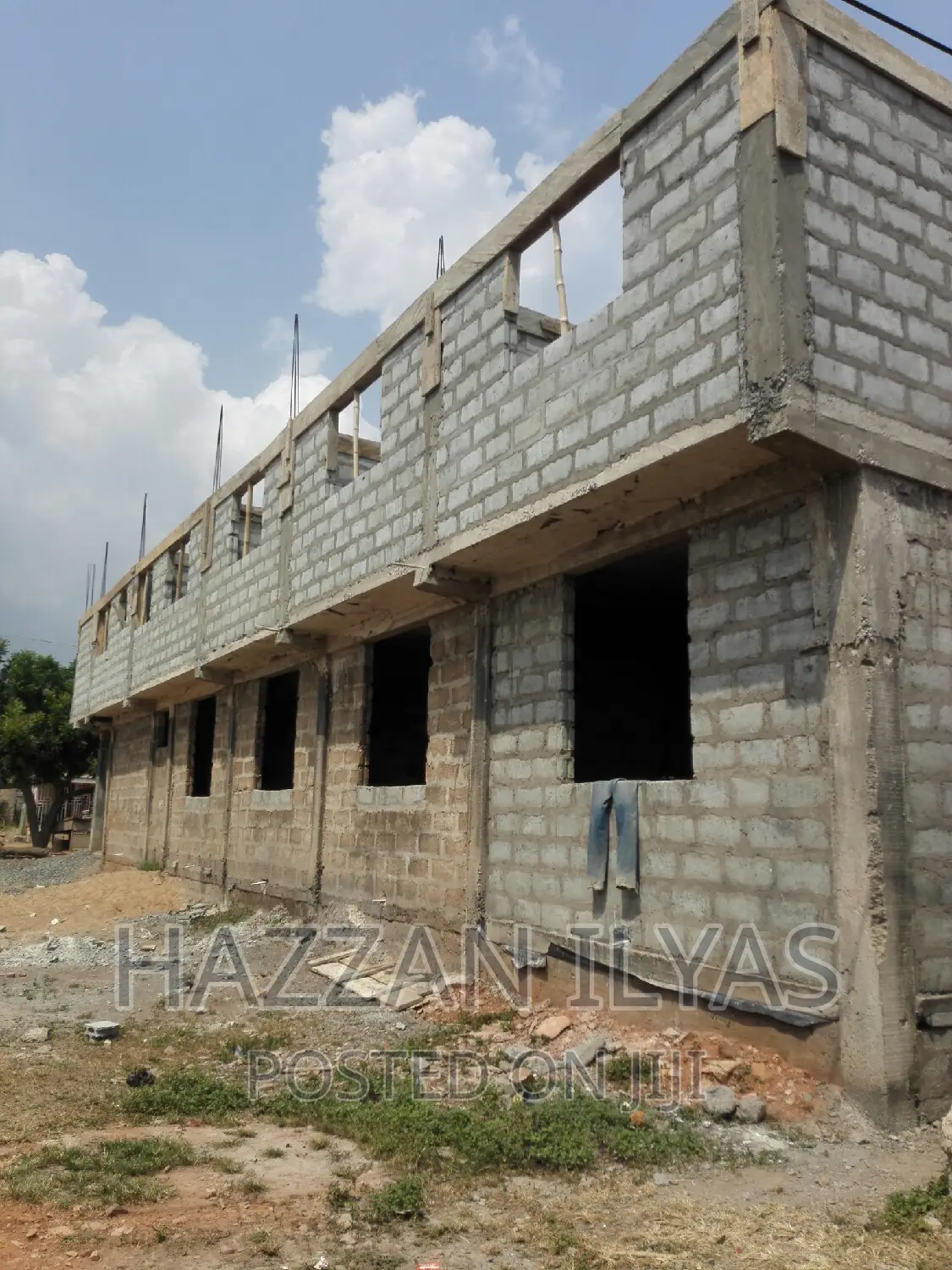 Unique Construction Work