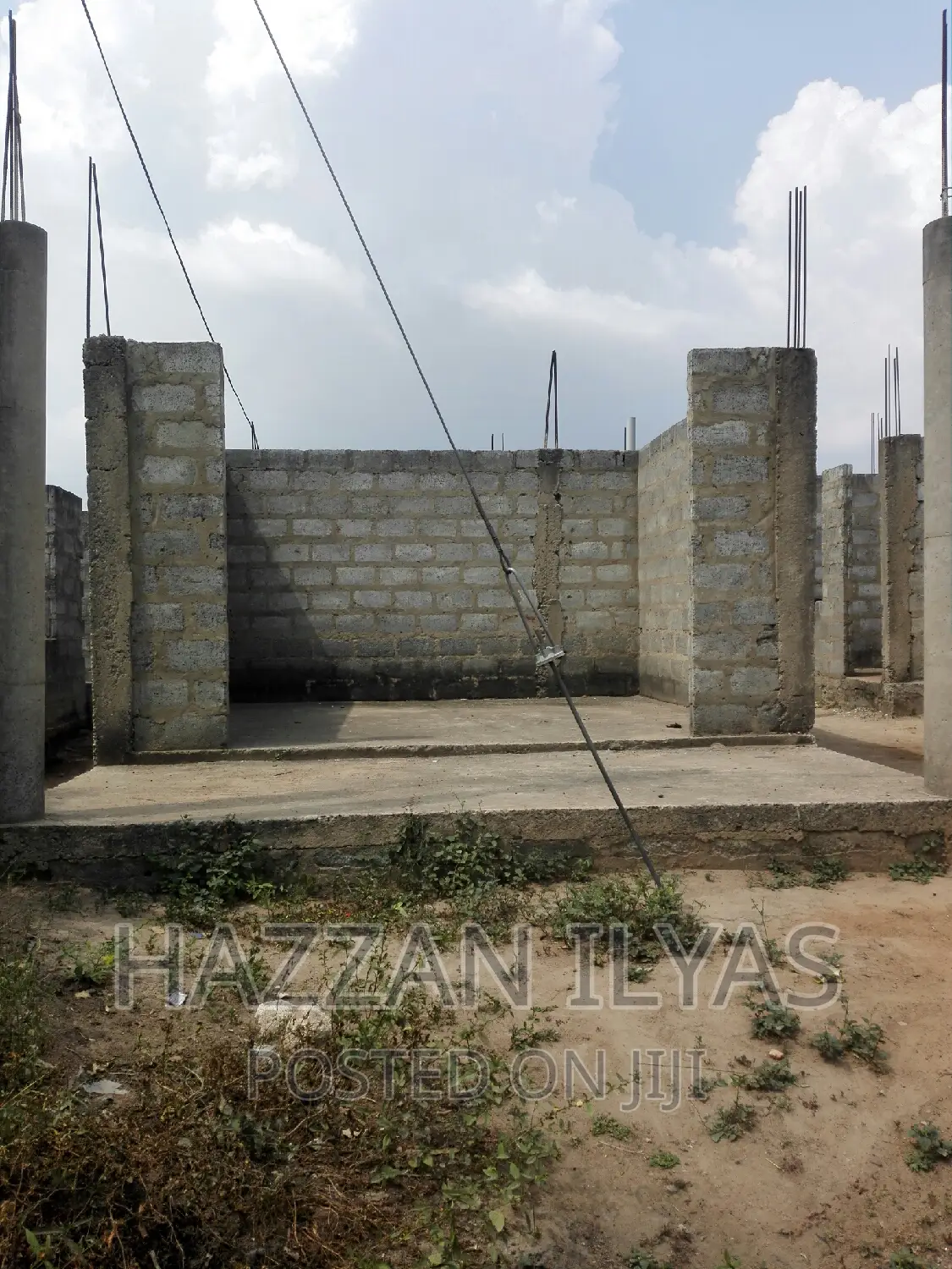 Unique Construction Work