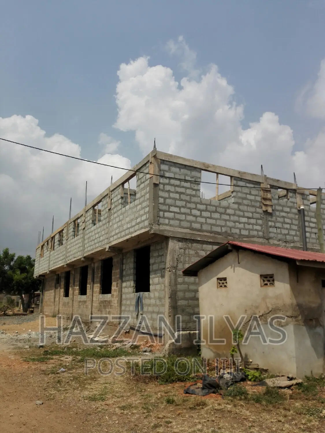 Unique Construction Work