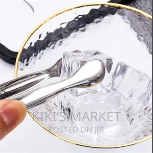 Mini Ice Picker/Tong for Sugar or Ice