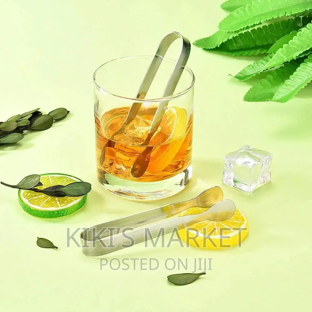 Mini Ice Picker/Tong for Sugar or Ice