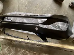 Hyundai Sonata 2015 Front Bumper
