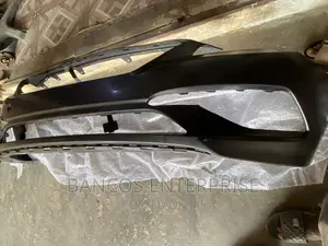Hyundai Sonata 2015 Front Bumper