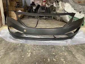 Hyundai Sonata 2015 Front Bumper