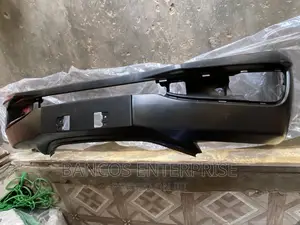 Honda Civic 2014 Front Bumper
