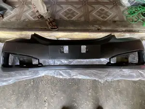 Honda Civic 2014 Front Bumper