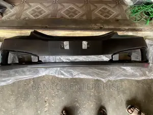 Honda Civic 2014 Front Bumper