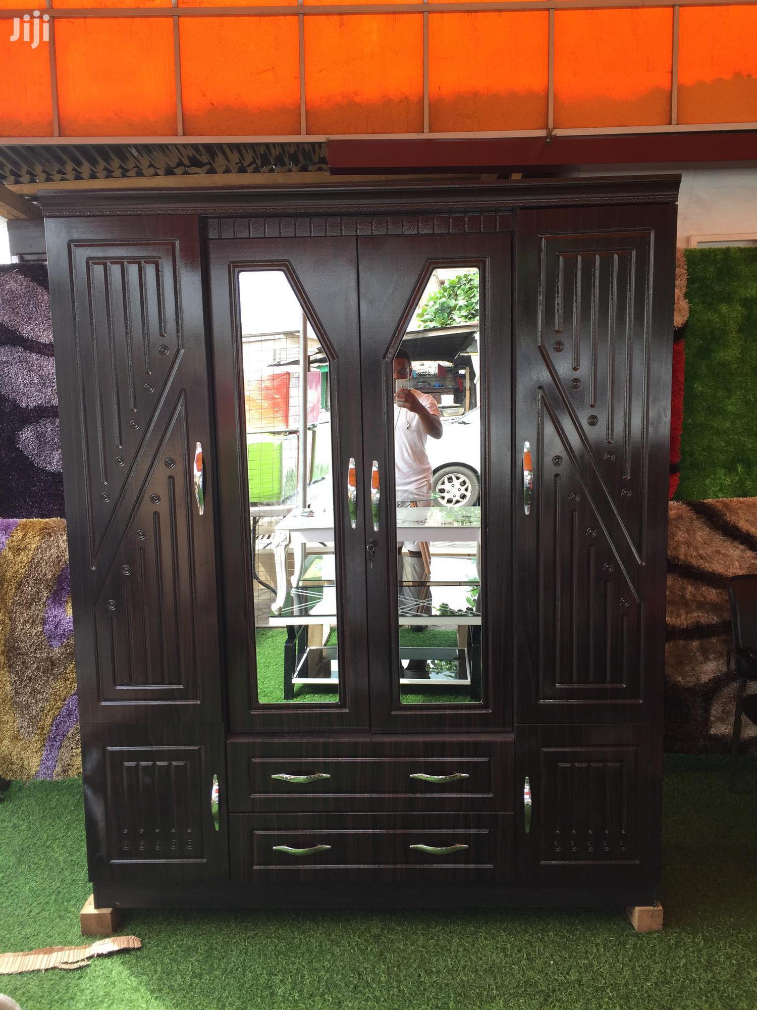 Promotion of 4in1 Wardrobe