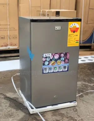 Table Top Fridge Pearl
