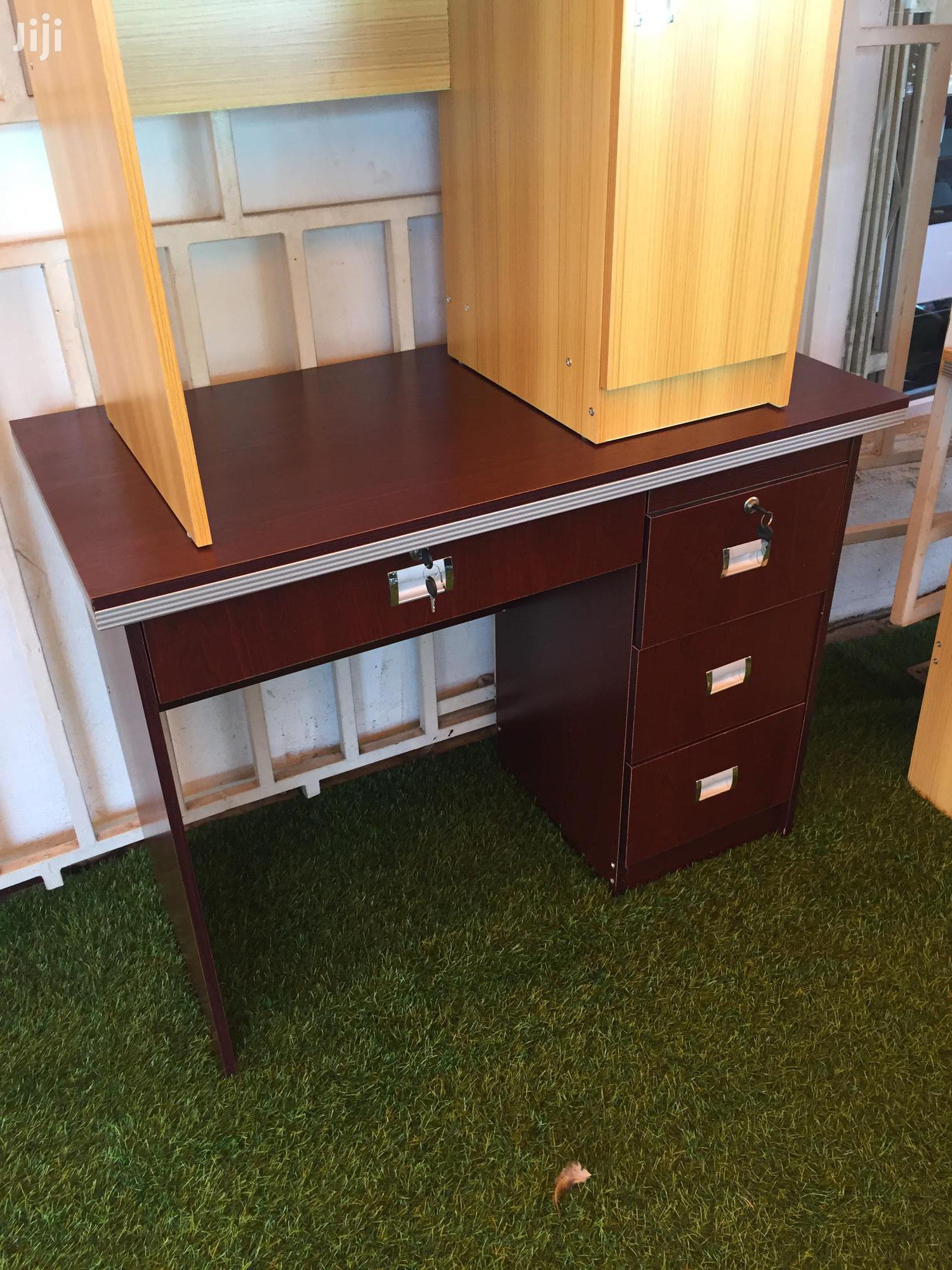 Promotion of Wooden Office Desk