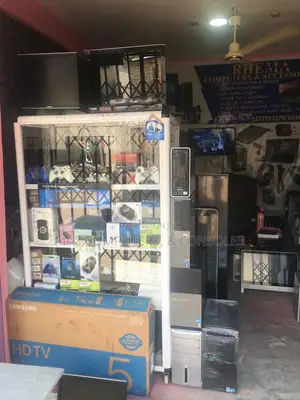 Computer Technician/Repairer/Engineer