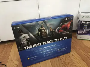 Brand New Playstation 4 Slim 1TB (PS4)