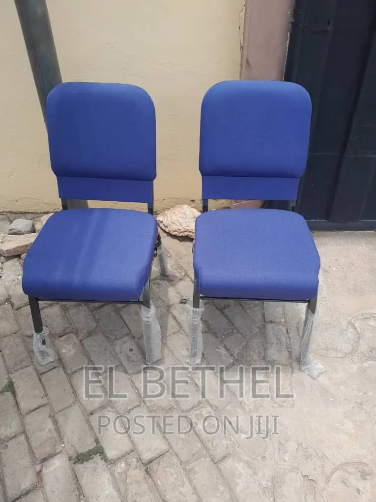Visitor's Chair
