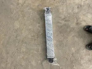 Honda Crv Turbo Inter Cooler 2017 2018 2019 2020 2021