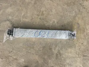 Honda Crv Turbo Inter Cooler 2017 2018 2019 2020 2021