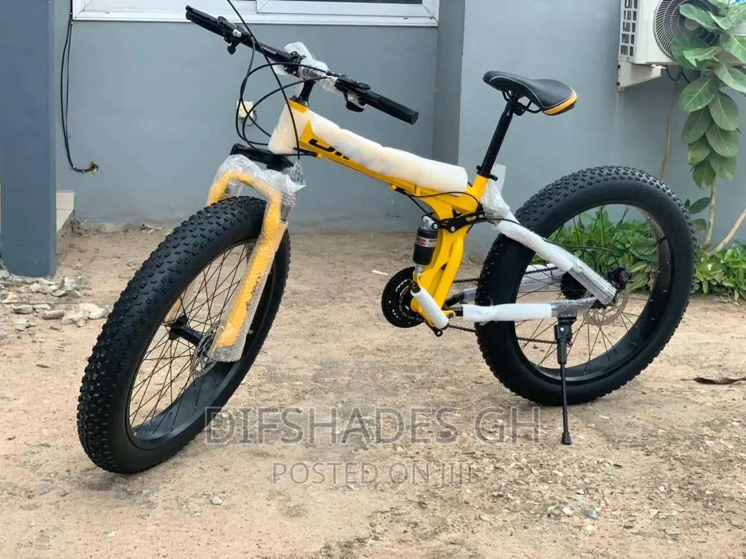 Mountain Bike