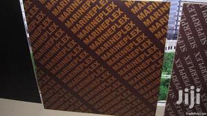 Marineplex Plywood