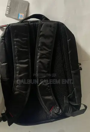 Original Dell Essential 15.6” Inches Laptop Backpack  Bag