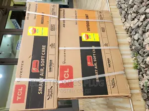 TCL 1.5hp Inverter Ac