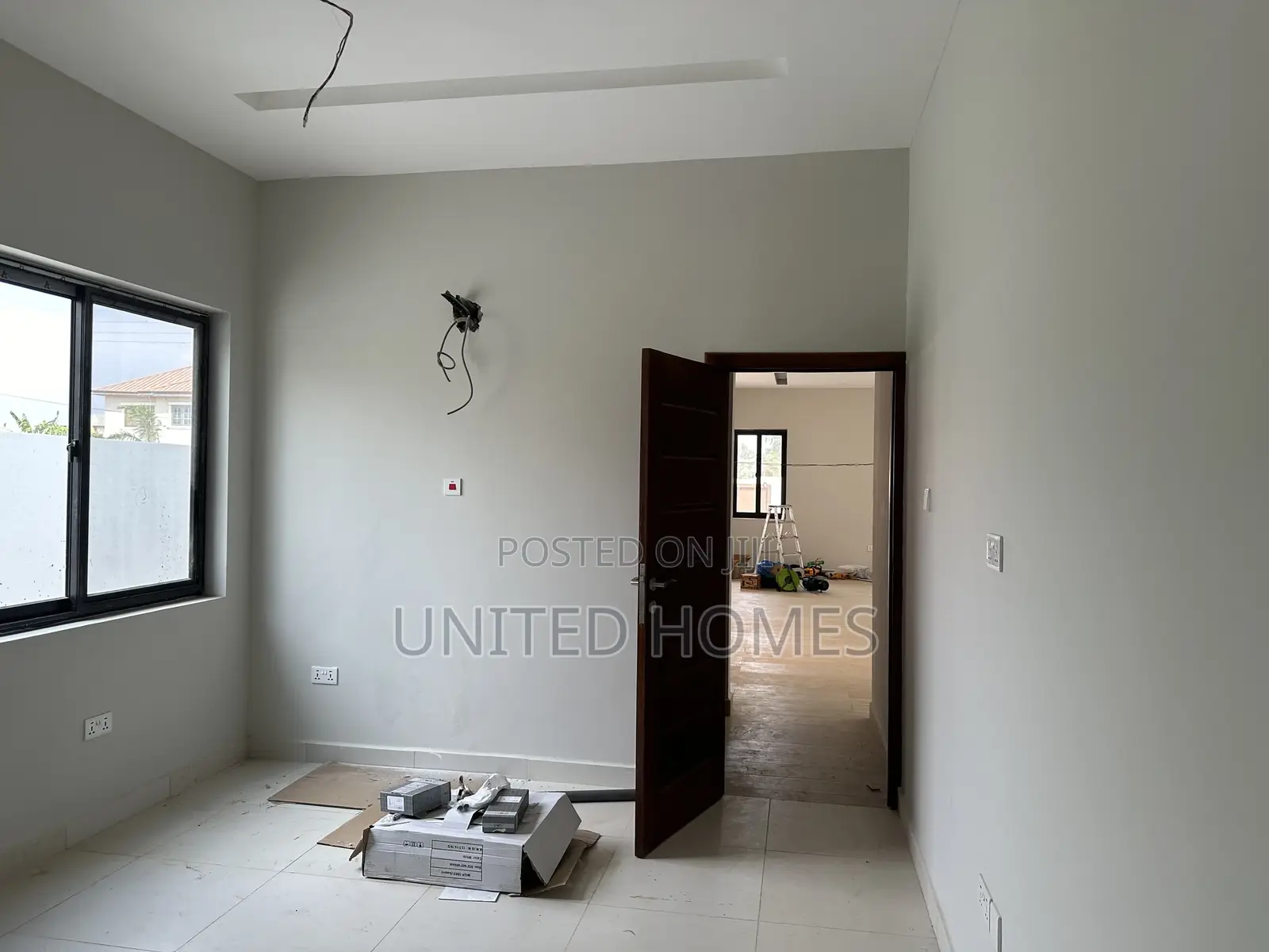 5bdrm House in Oyarifa for sale