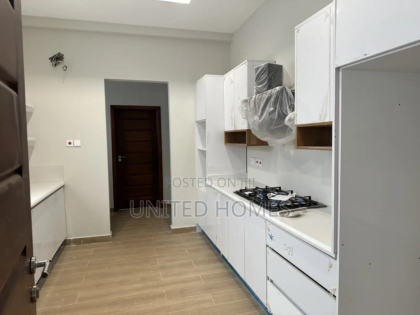 5bdrm House in Oyarifa for sale