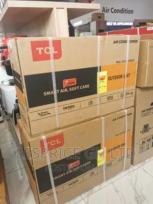 TCL 2.5hp Split Type 410gas Air Condition