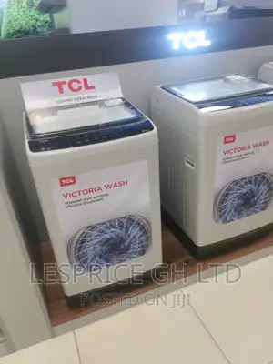 Magic Filter TCL 2.5hp Split Air Conditioner