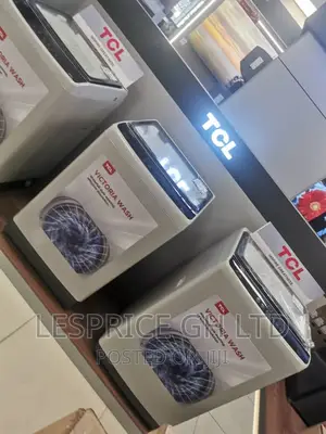 Advance TCL 9kg Washing Machine