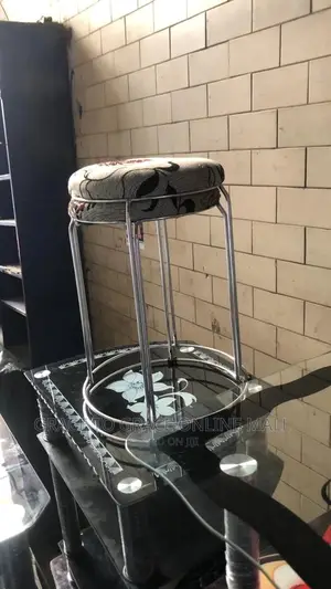 Metal Chair