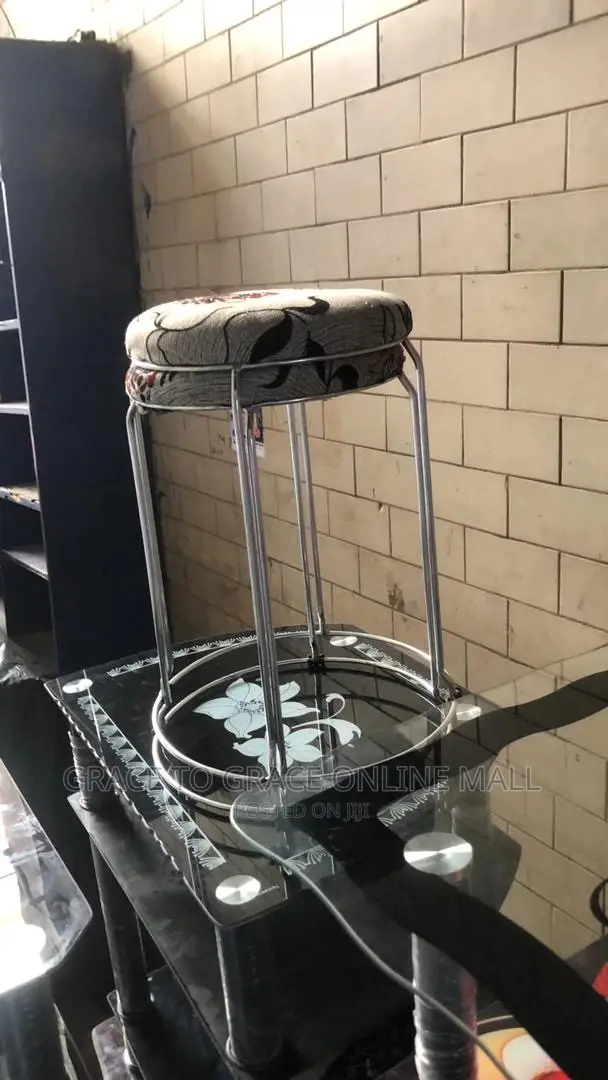 Metal Chair