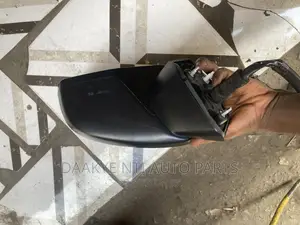 Honda Cr-v 2023-2024- Side Mirror