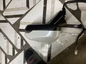 Honda Cr-v 2023-2024- Side Mirror