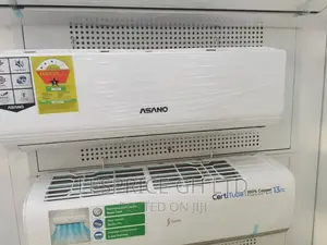Energy Saving Asano 1.5hp Split Air Conditioner