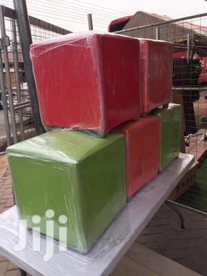 Promotion Of Foot Rest