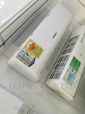 Fast Cooling Asano 1.5hp Air Condition
