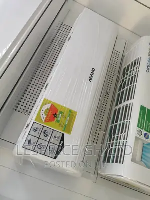 Low Consumption Asano 1.5hp Air Condition
