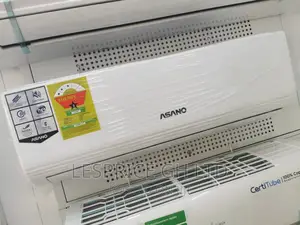 Exclusive Asano 1.5hp 410gas Air Condition