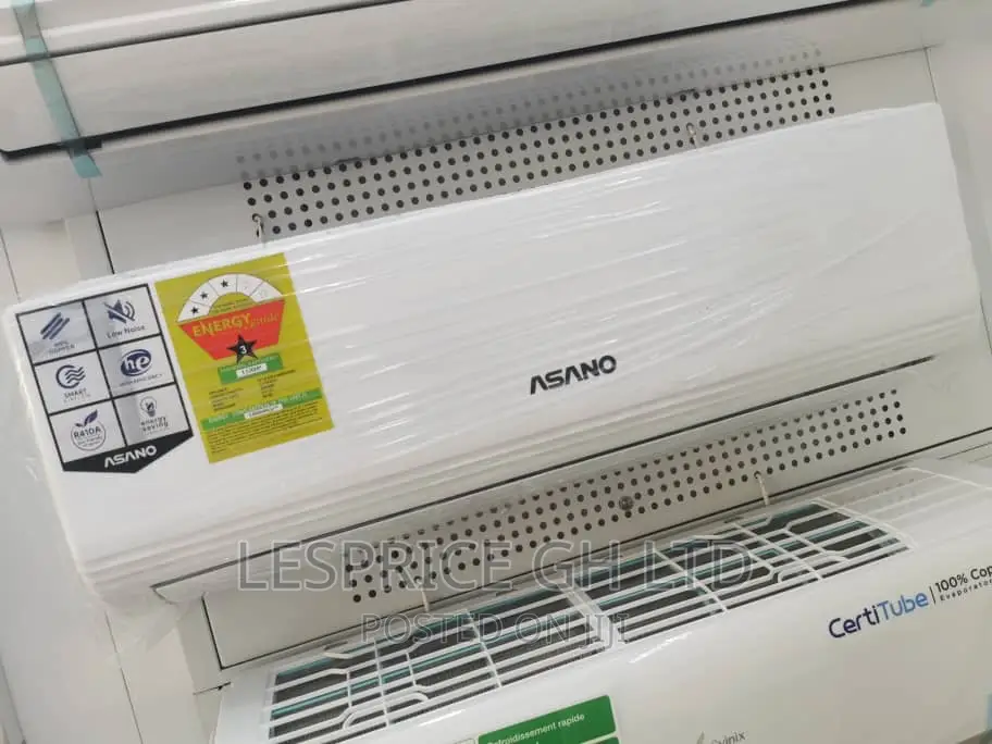 Exclusive Asano 1.5hp 410gas Air Condition
