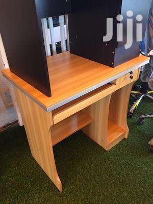 Promotion Of Computer Desk