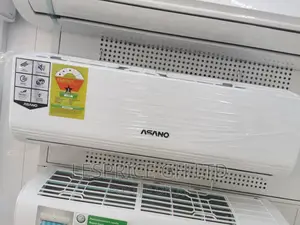 Split Type~Asano 1.5hp R410gas Air Condition