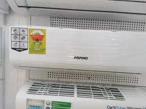 Asano 1.5hp Air Condition Eco Friendly 
