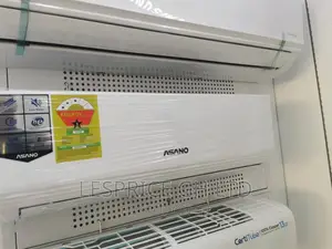 Asano 12000btu 410gas AC