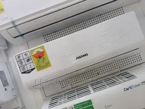 High Quality Asano 1.5hp Air Condition