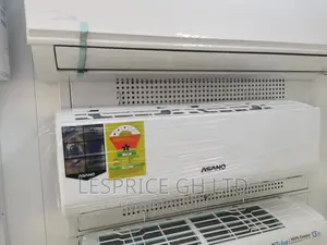 Asano 1.5hp 12000btu Split Air Conditioner
